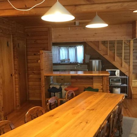 Вілла Hakuba Megeve Екстер'єр фото