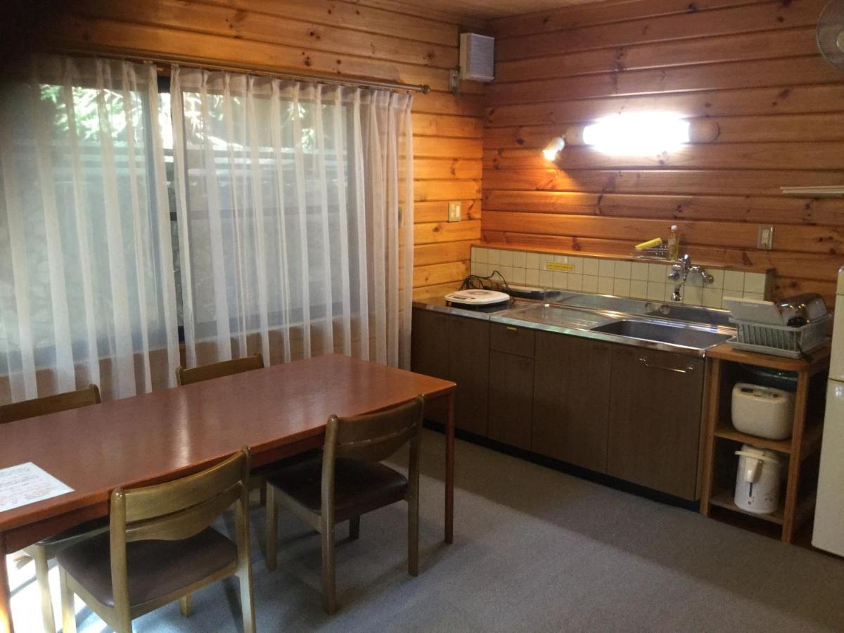 Вілла Hakuba Megeve Екстер'єр фото