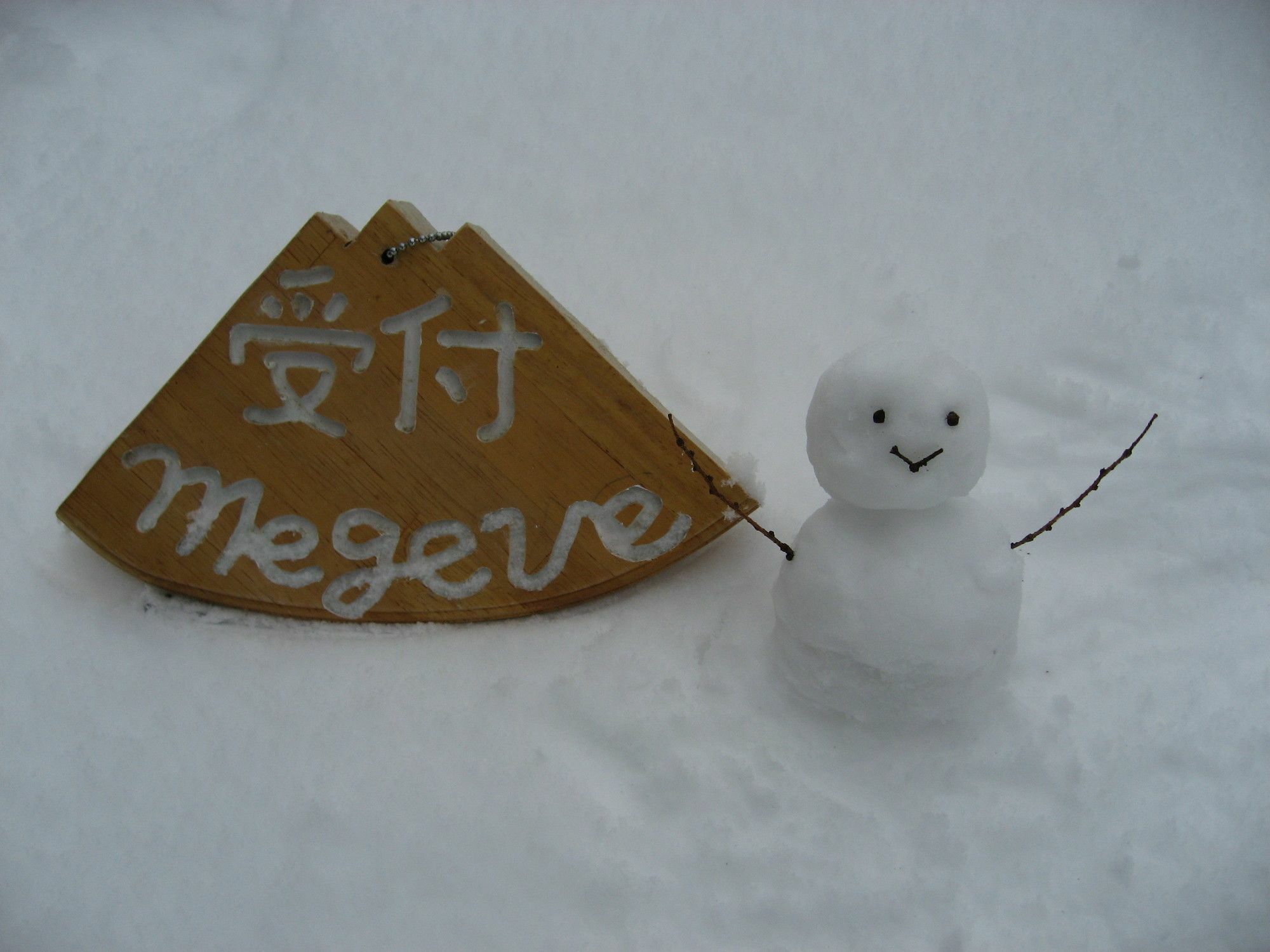 Вілла Hakuba Megeve Екстер'єр фото