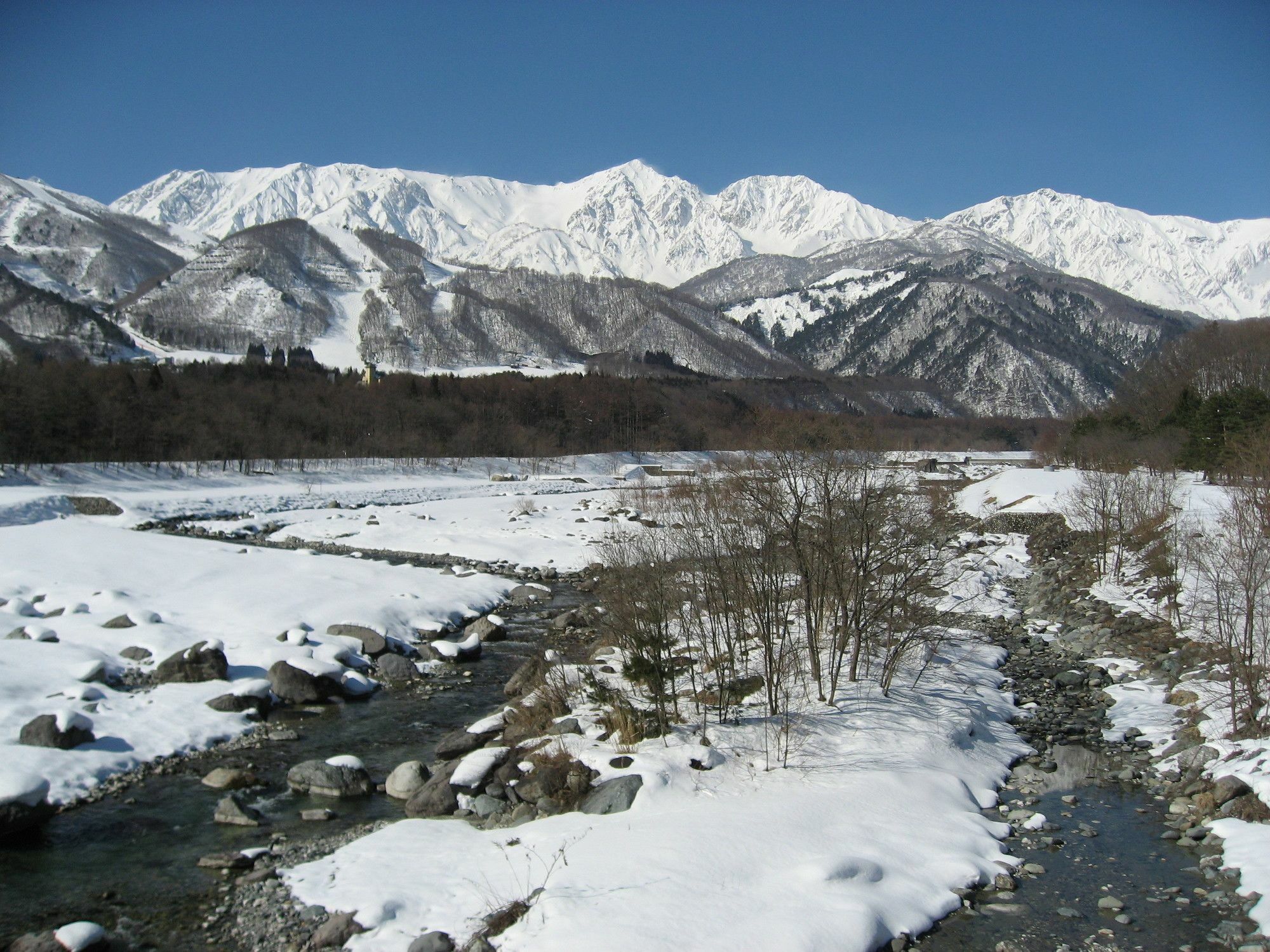 Вілла Hakuba Megeve Екстер'єр фото